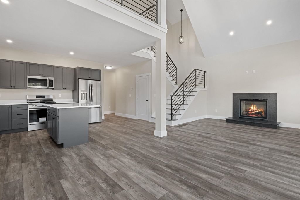 Photo of 3 Melina's Way, Thornton, NH 03285 (MLS # 5071170)