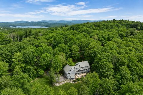 Property photo of 106 Tracy Way, Meredith, NH 03253