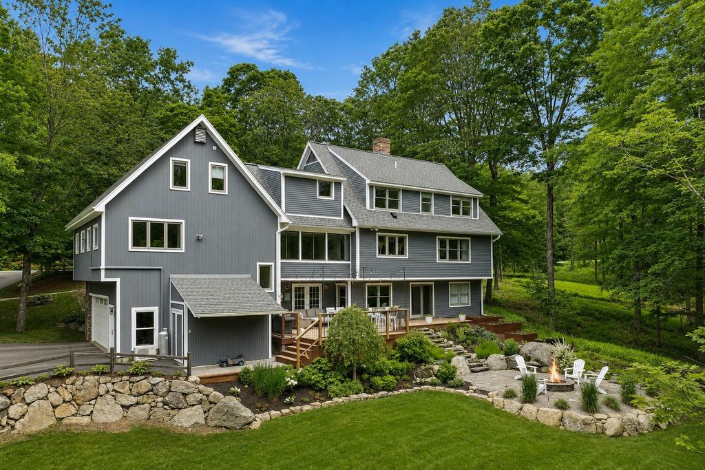 Photo of 106 Tracy Way, Meredith, NH 03253 (MLS # 5088259)