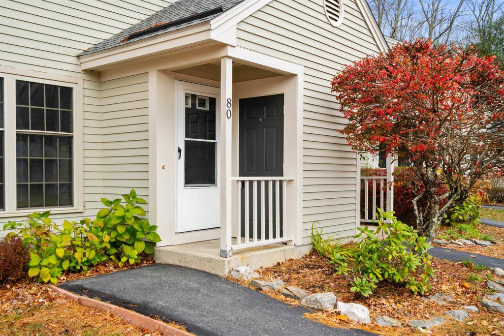 Photo of 80 Woodland Green Grn, Rochester, NH 03868 (MLS # 5068313)