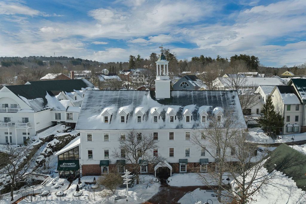 Photo of 312 DW Highway, Meredith, NH 03253 (MLS # 5069525)