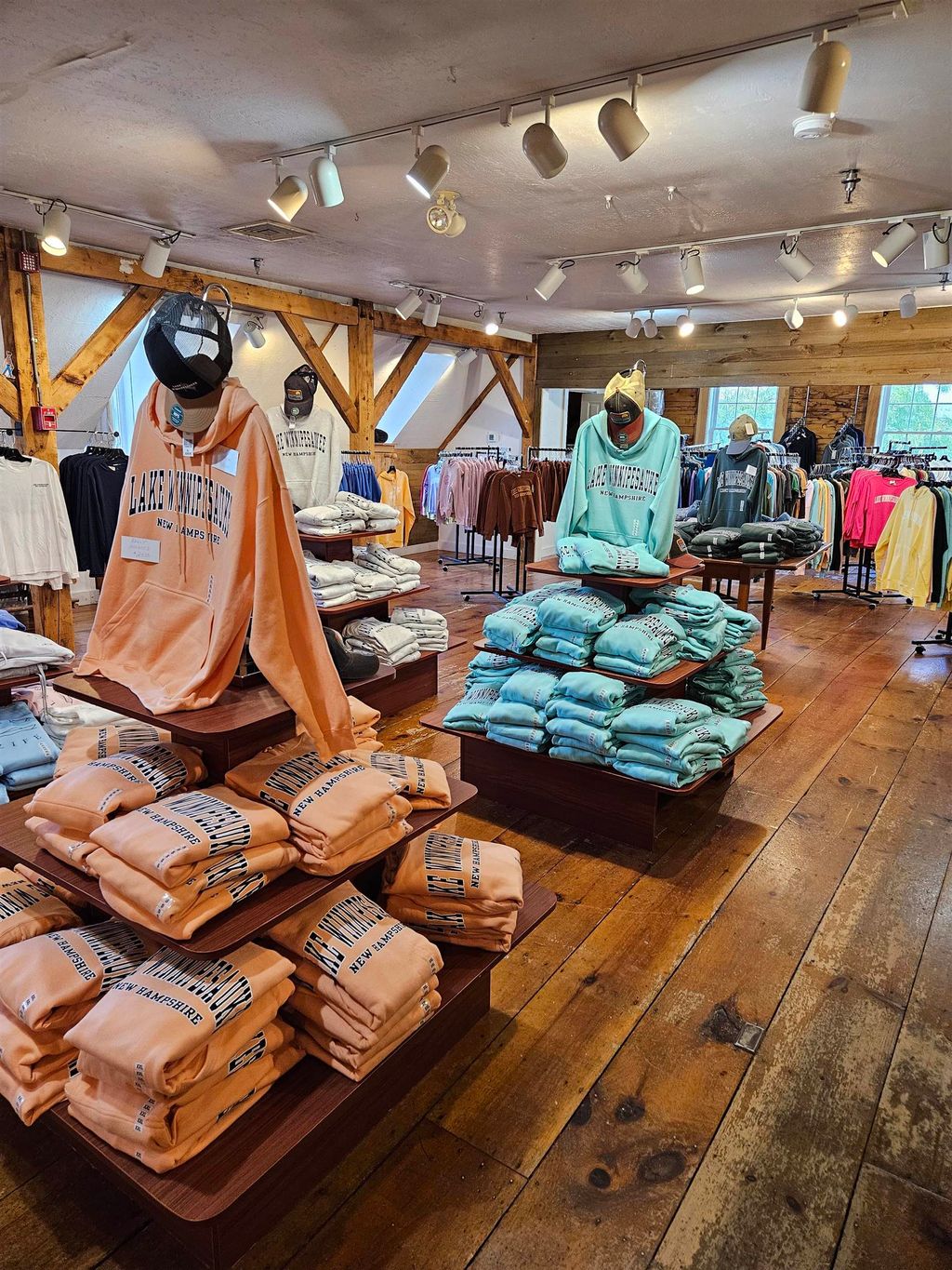 Photo of 312 DW Highway, Meredith, NH 03253 (MLS # 5069525)