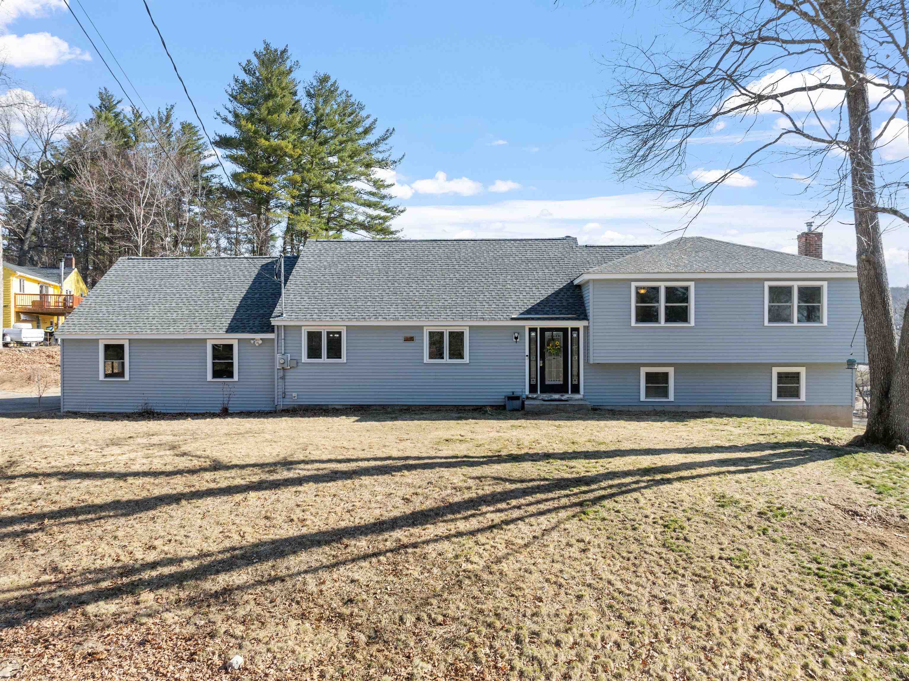 481 Woodlawn Ridge Road