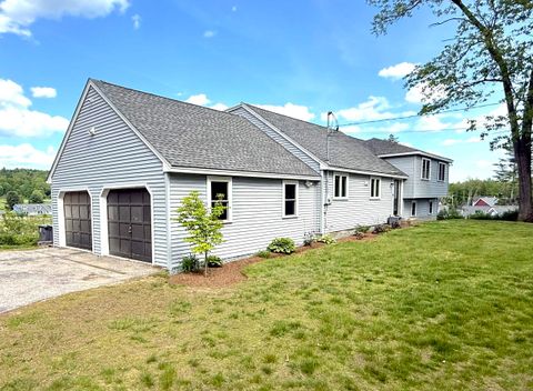 481 Woodlawn Ridge Road Pembroke NH 03275