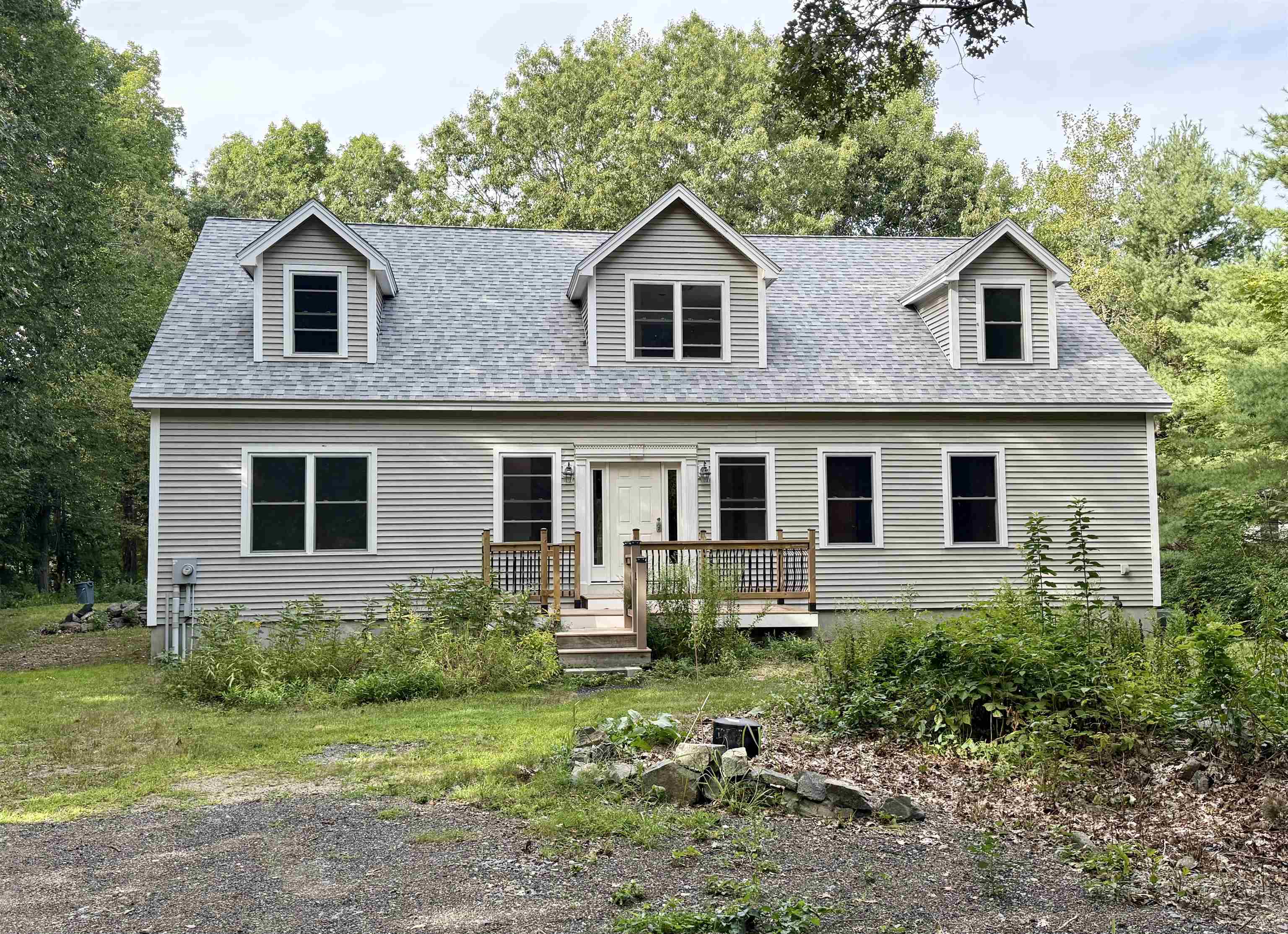 91 Lovering Road