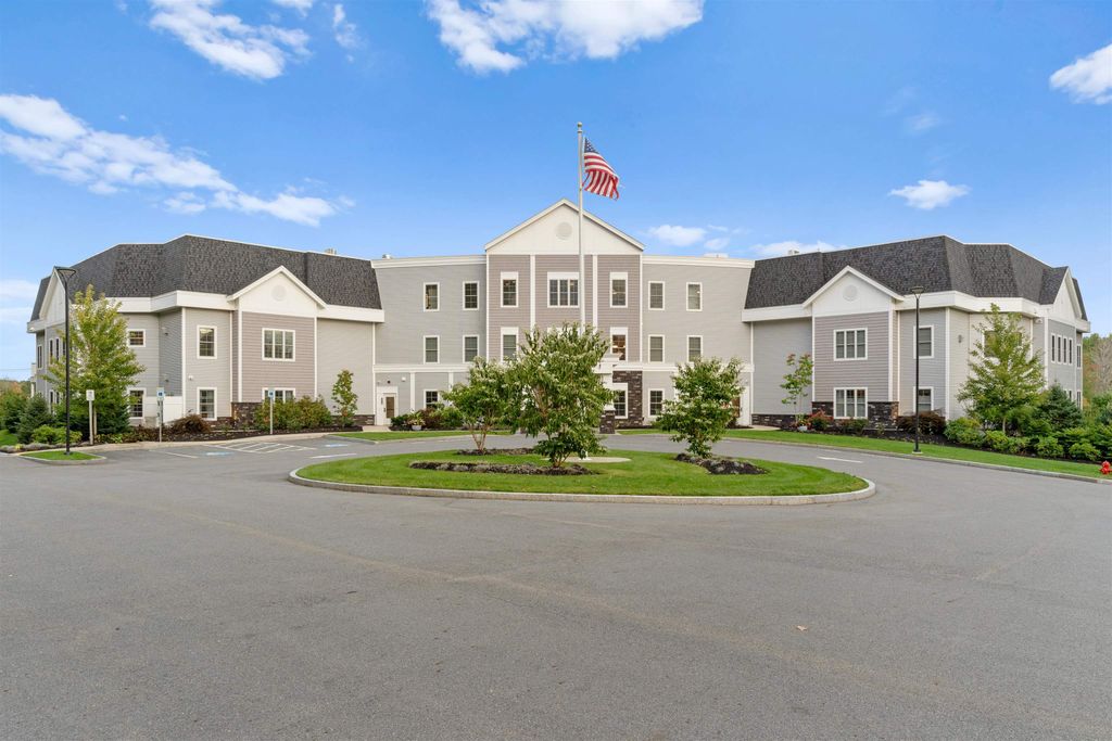Photo of 10 Sally Sweets Way #UPH 307, Salem, NH 03079 (MLS # 5015983)