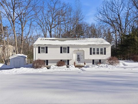 Photo of 15 Joanne Drive, Hooksett, NH 03106 (MLS # 5076737)