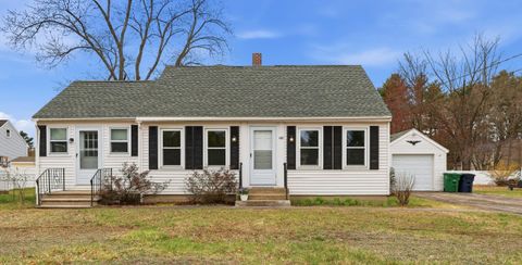 60 Pine Hill Road Nashua NH 03063