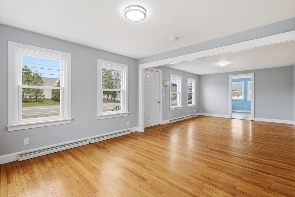 Photo of 60 Pine Hill Road, Nashua, NH 03063 (MLS # 5083807)