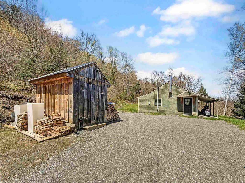 Photo of 36 Moss Drive, Stewartstown, NH 03576 (MLS # 5089835)