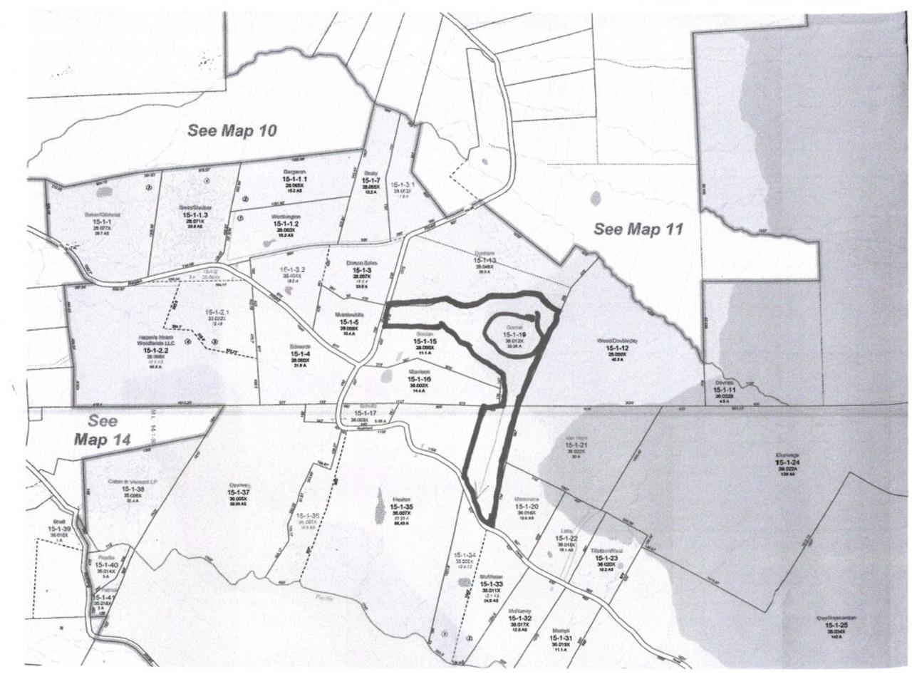 0 Rushford Valley Road