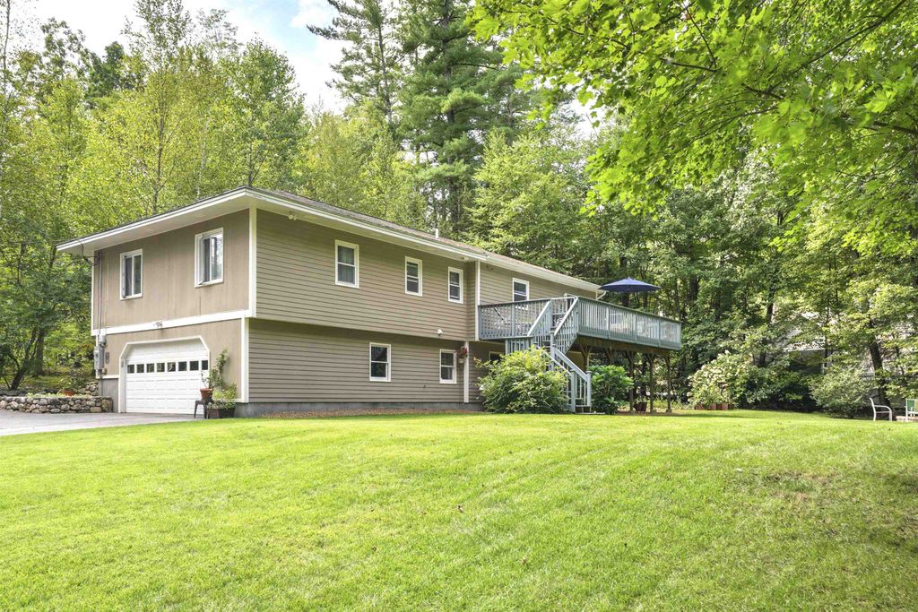 Photo of 20 Greatstone Drive, Merrimack, NH 03054 (MLS # 5078288)