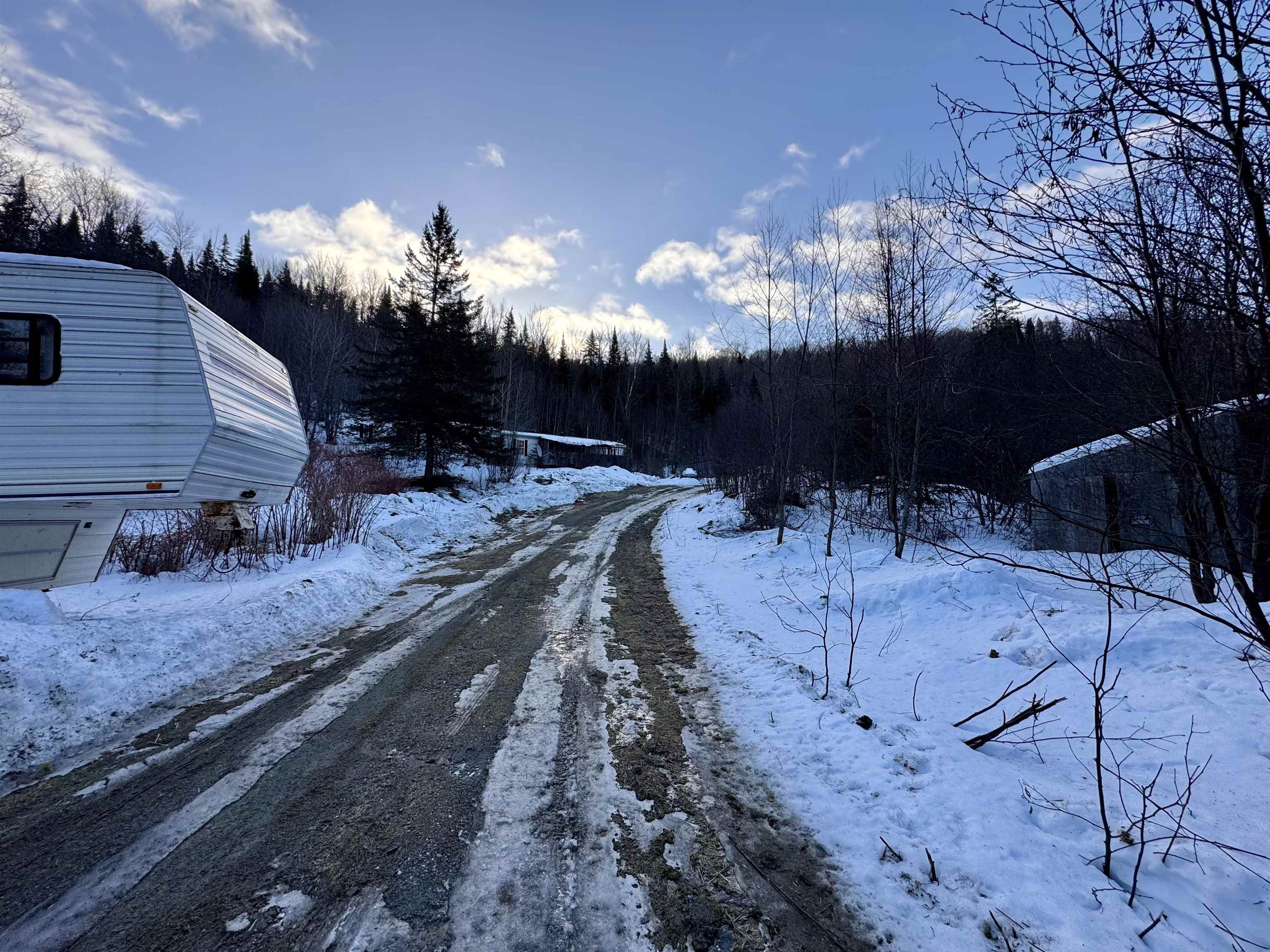 164 Hollow Road