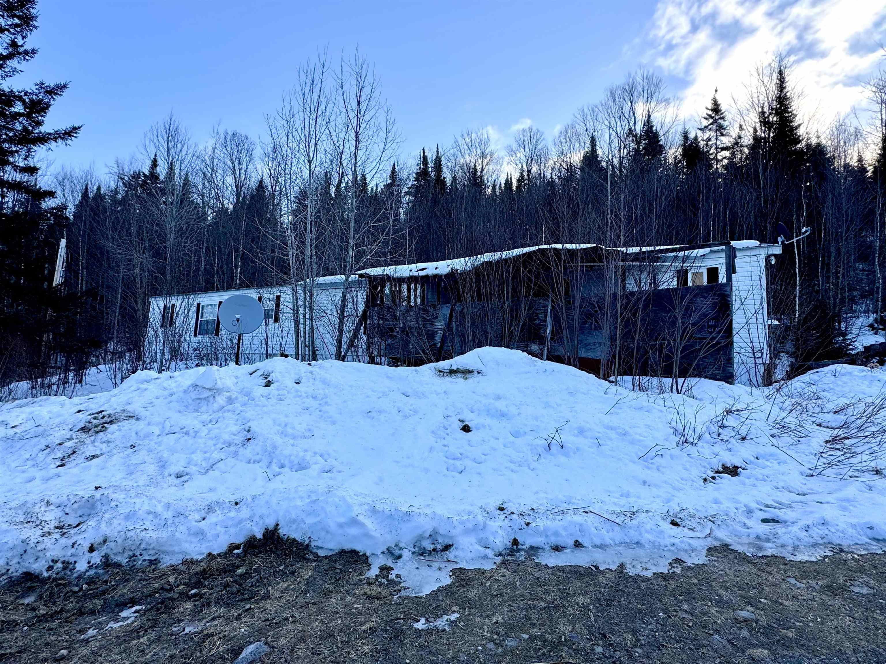 164 Hollow Road