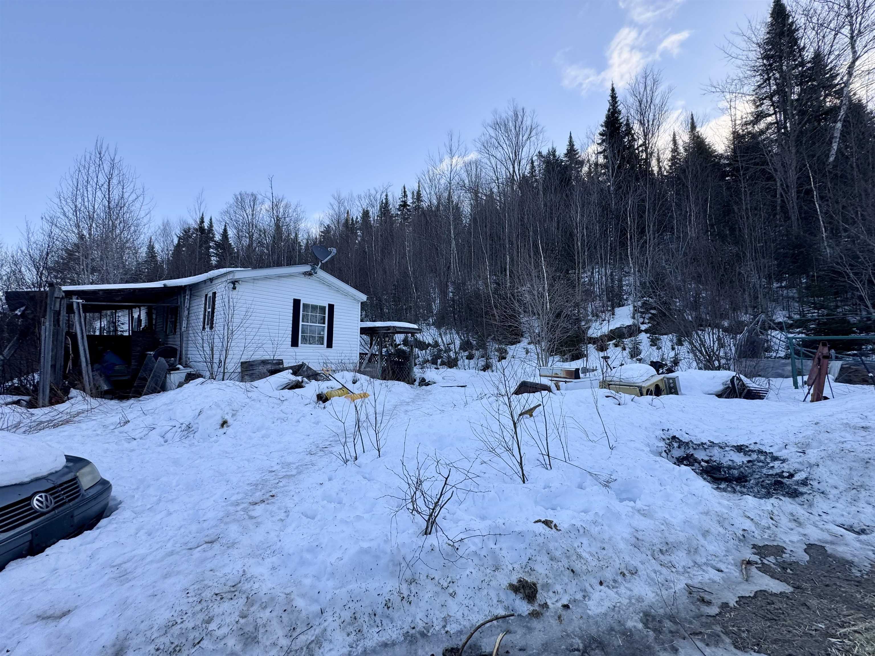 164 Hollow Road