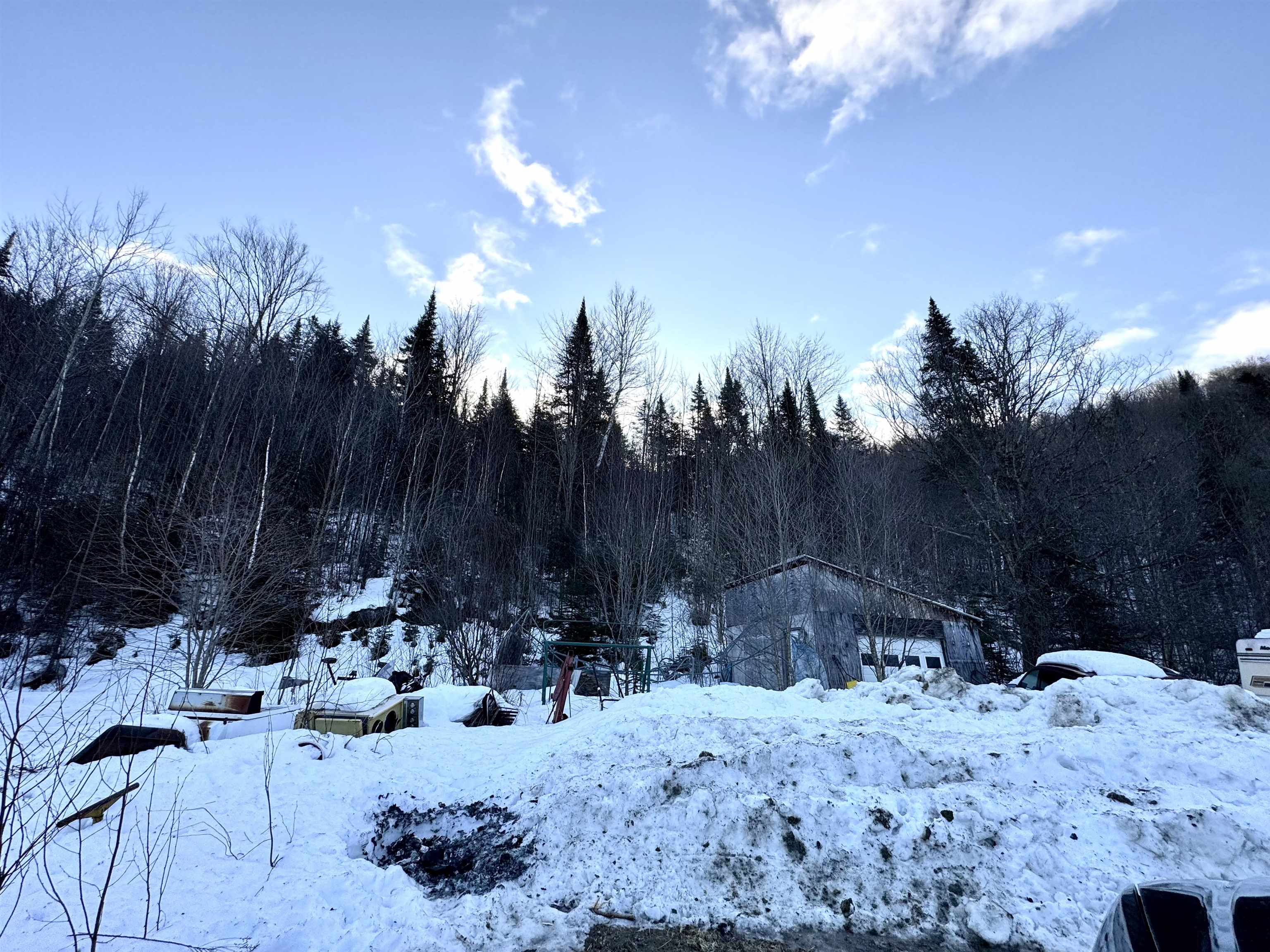 164 Hollow Road