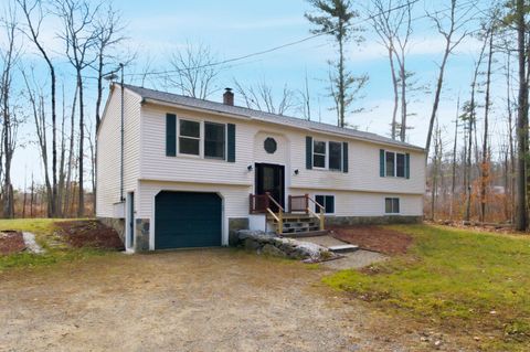 Photo of 55 Sanborn Road, Gilford, NH 03249 (MLS # 5070983)