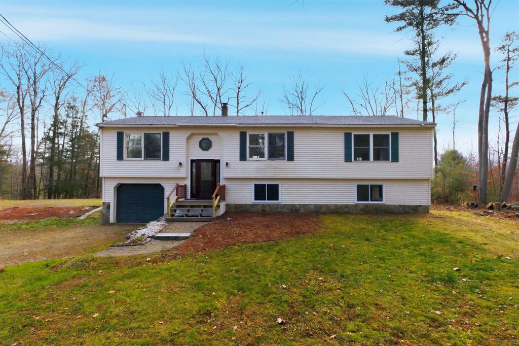 Photo of 55 Sanborn Road, Gilford, NH 03249 (MLS # 5070983)
