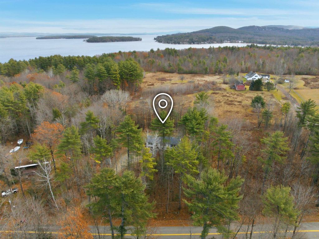 Photo of 55 Sanborn Road, Gilford, NH 03249 (MLS # 5070983)