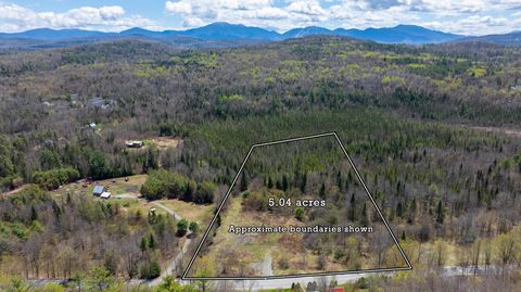Photo of 491 Mount Eustis Road, Littleton, NH 03561 (MLS # 5087954)