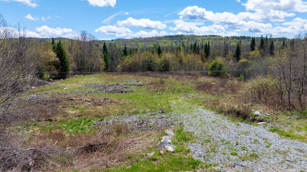Photo of 491 Mount Eustis Road, Littleton, NH 03561 (MLS # 5087954)