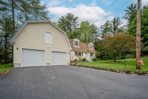 12 Emerald Circle Goffstown NH 03045