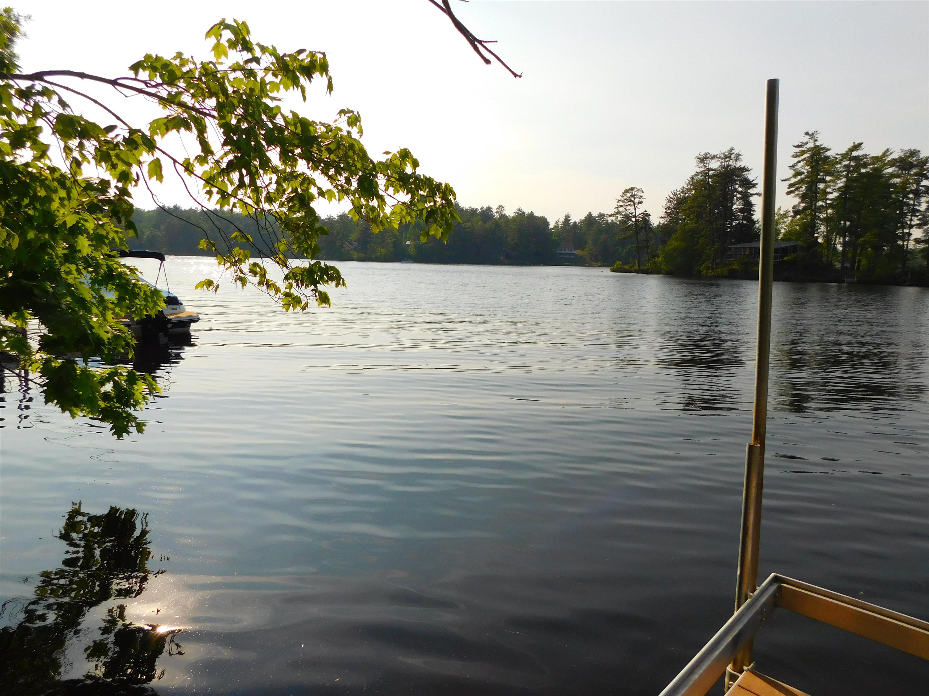0 Pine Island Road