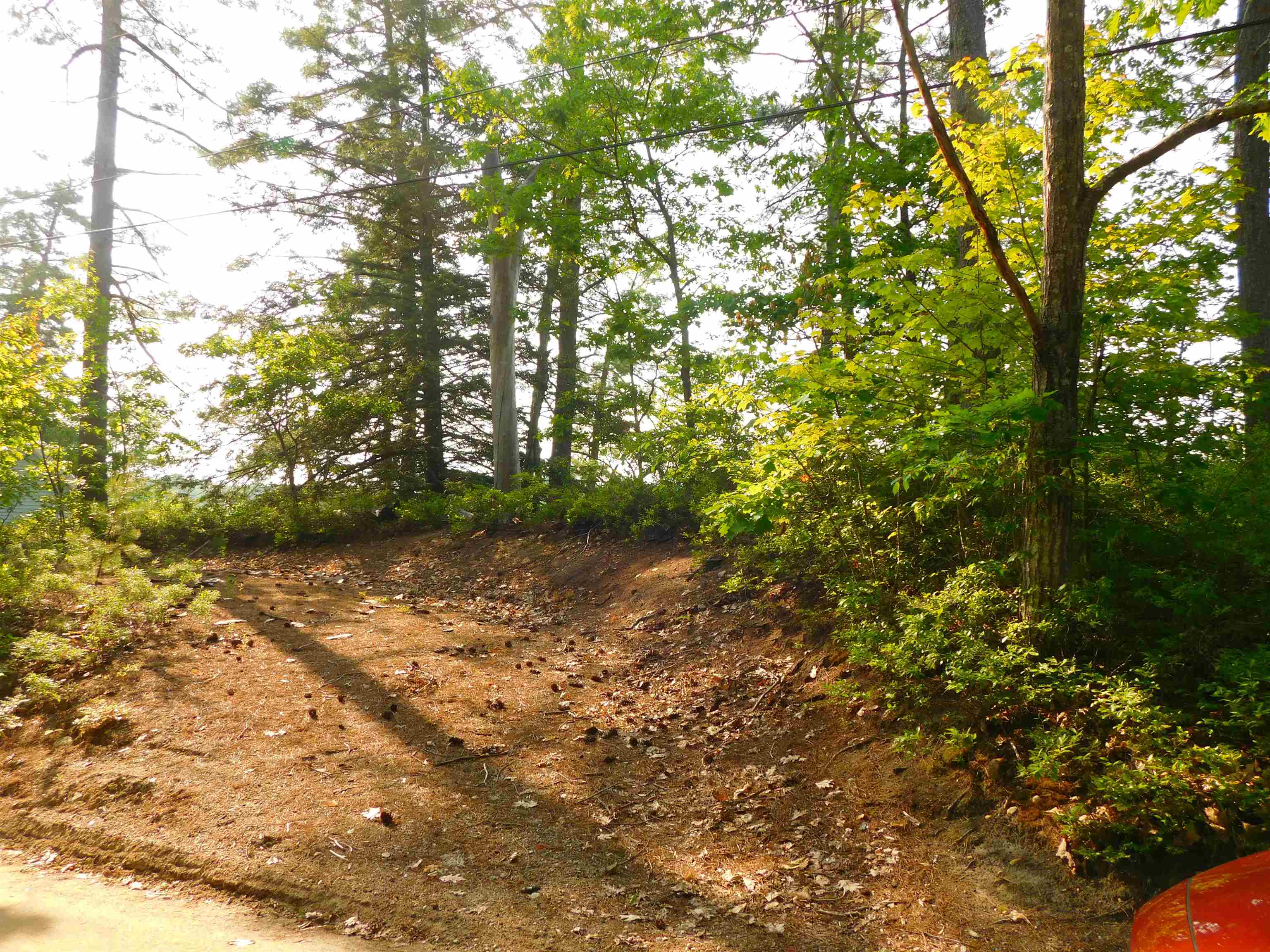 0 Pine Island Road