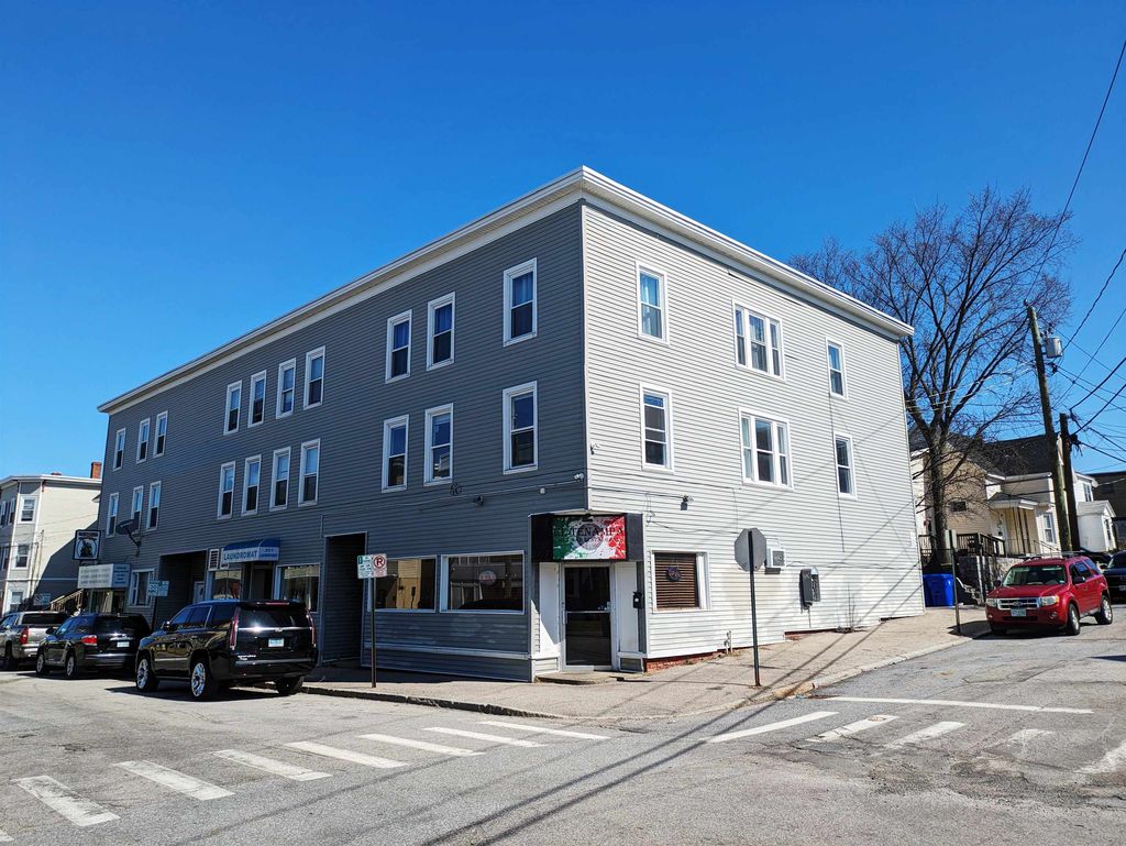 Photo of 199 Wilson Street #2, Manchester, NH 03103 (MLS # 5070388)