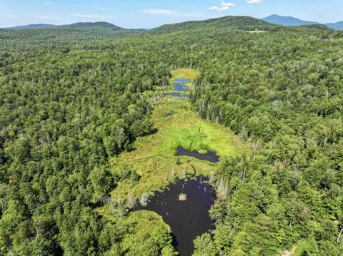 LOT 4 Lincoln Road Ripton VT 05766