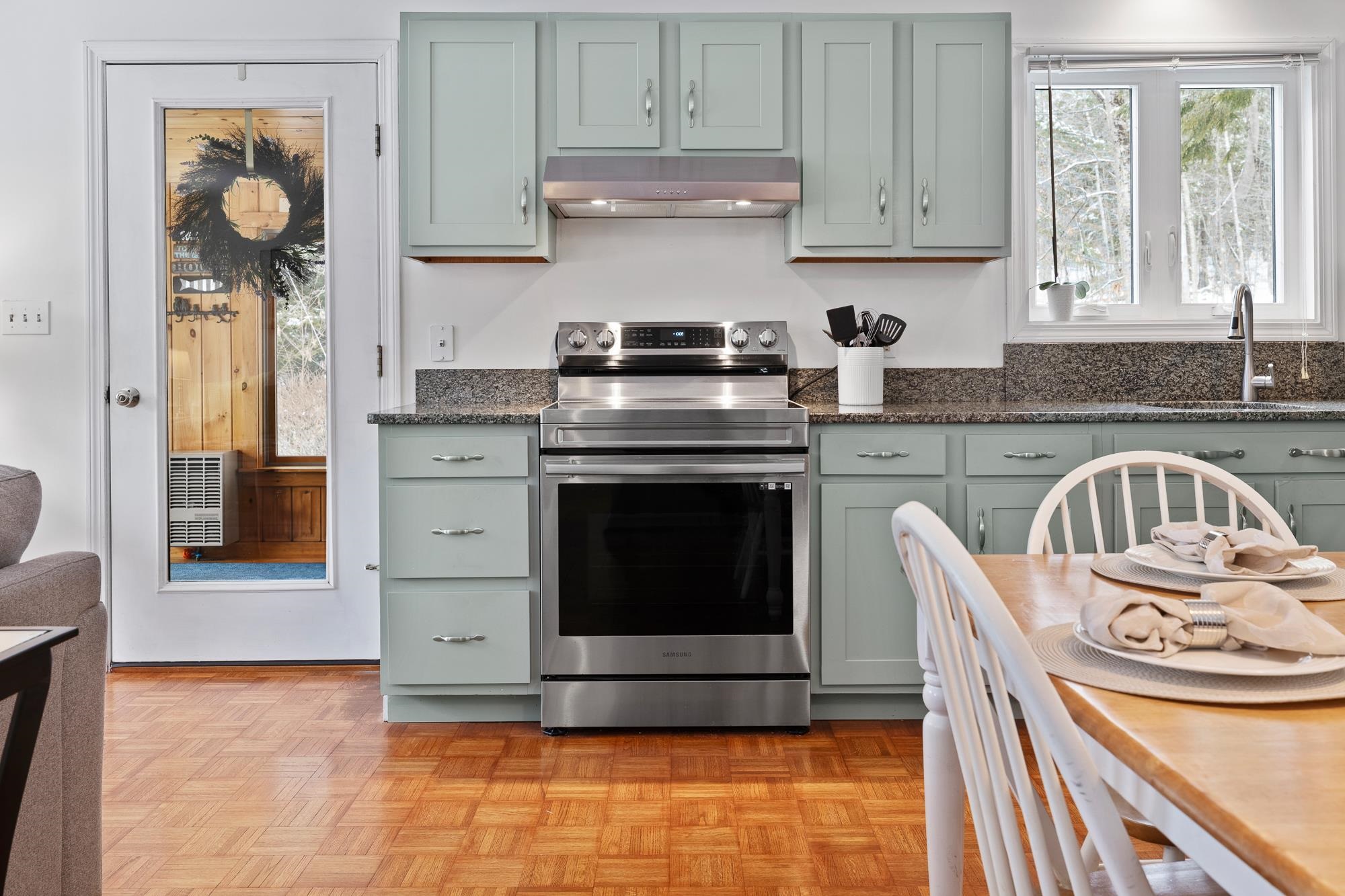 352 & 357 Shaker Boulevard