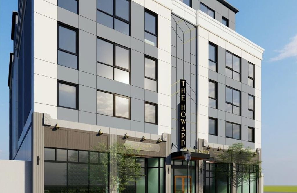 Photo of 55 North Main Street #303, Rochester, NH 03867 (MLS # 5066513)