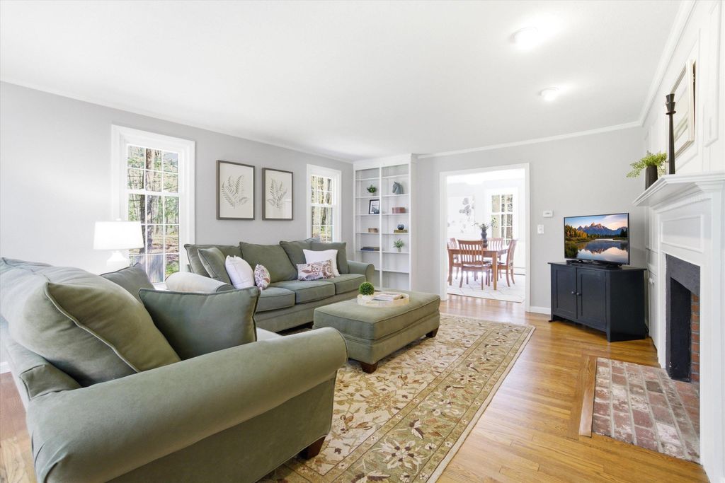 Photo of 3 Indian Trail, Exeter, NH 03833 (MLS # 5088449)
