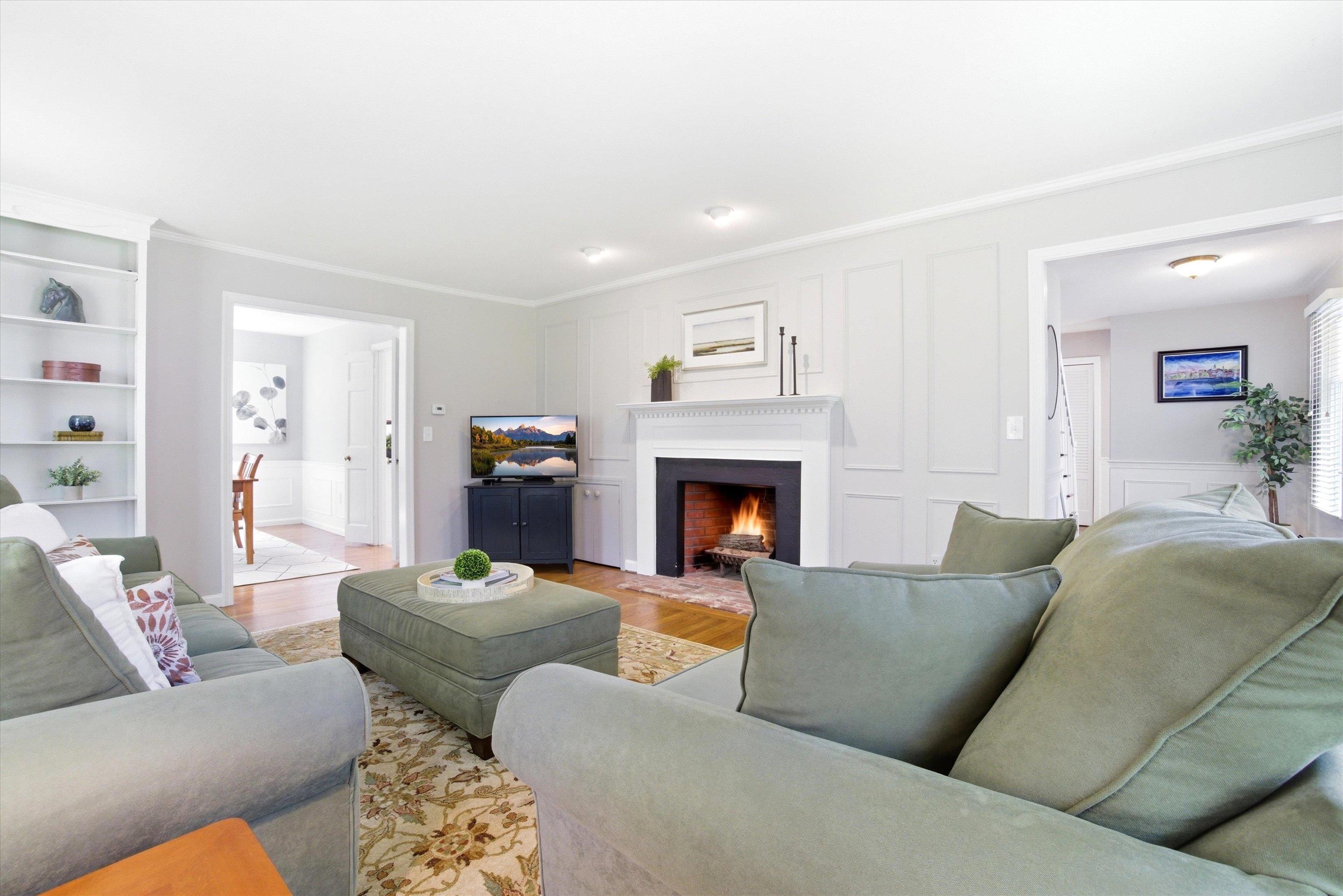 3 Indian Trail