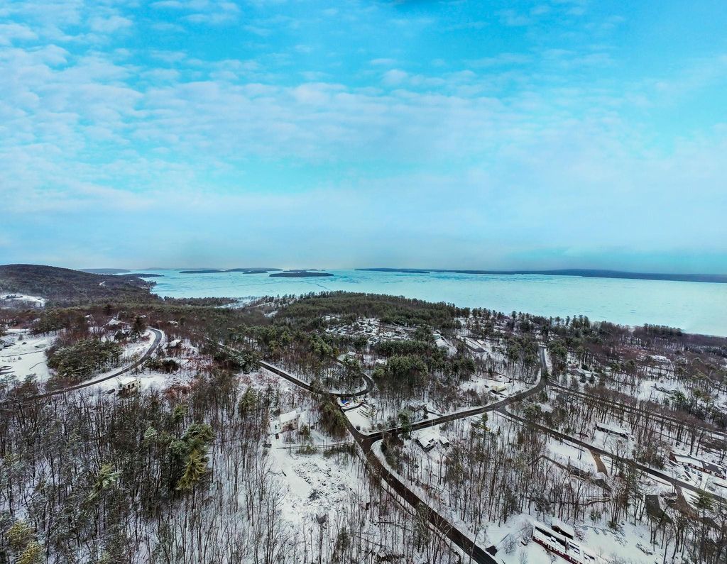 Photo of 36 Hook Road, Gilford, NH 03249 (MLS # 5080836)