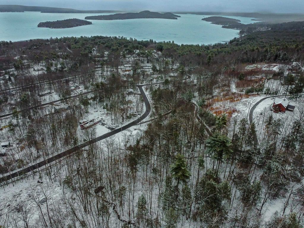 Photo of 36 Hook Road, Gilford, NH 03249 (MLS # 5080836)