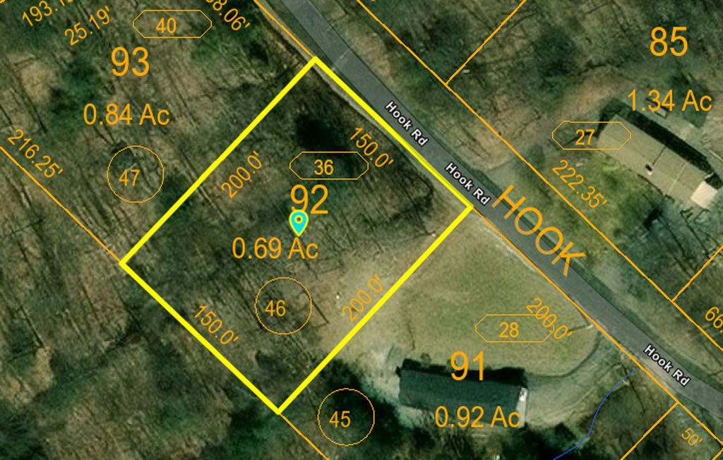 Photo of 36 Hook Road, Gilford, NH 03249 (MLS # 5080836)