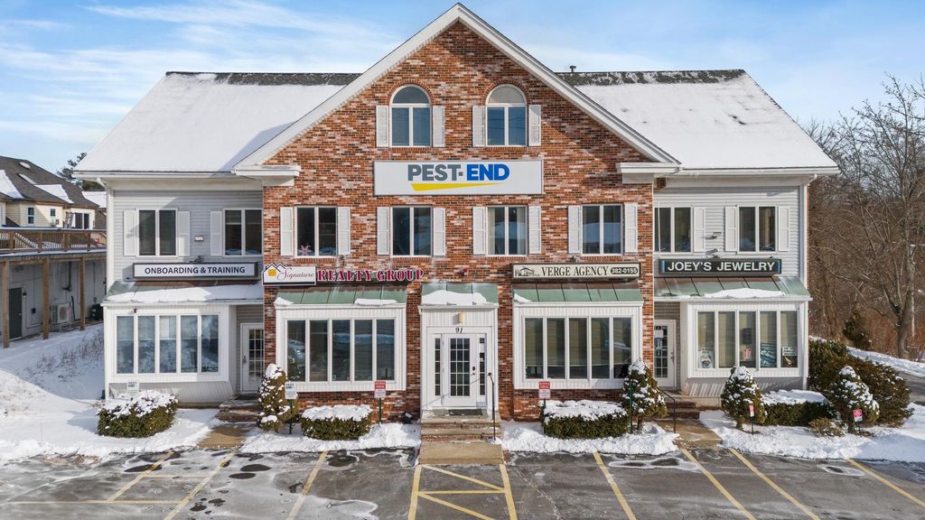 Photo of 91 Plaistow Road, Plaistow, NH 03865 (MLS # 5065975)