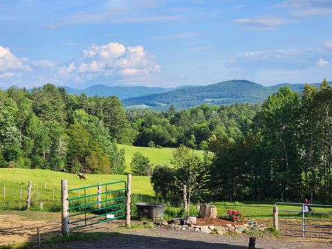 298 Butterfly Hill Danville VT 05828