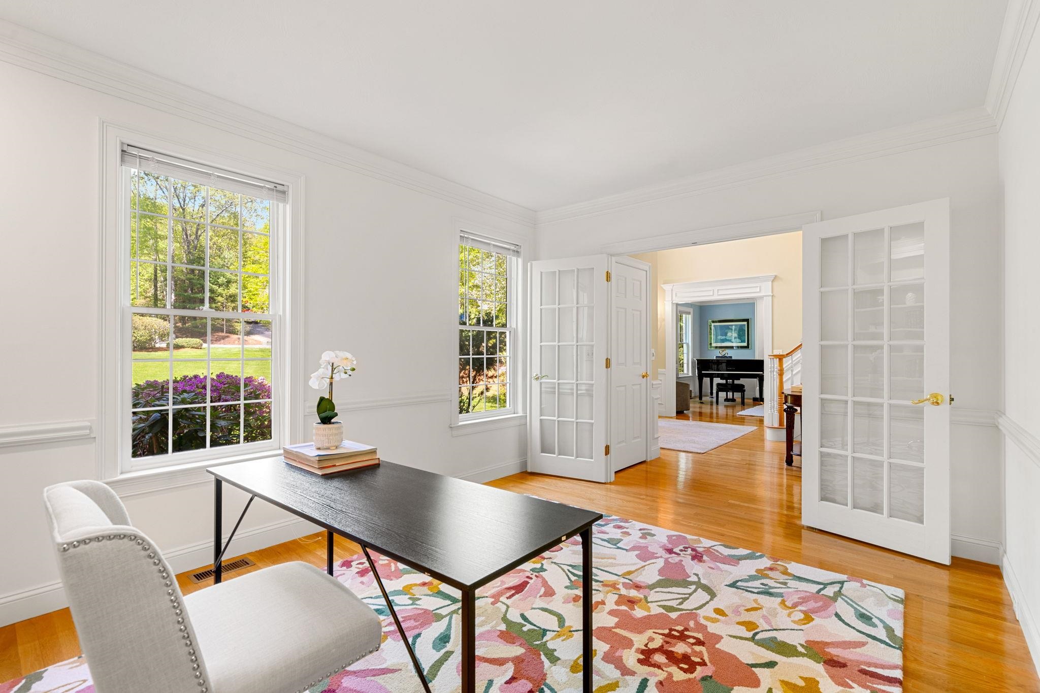 60 Colonel Daniels Drive