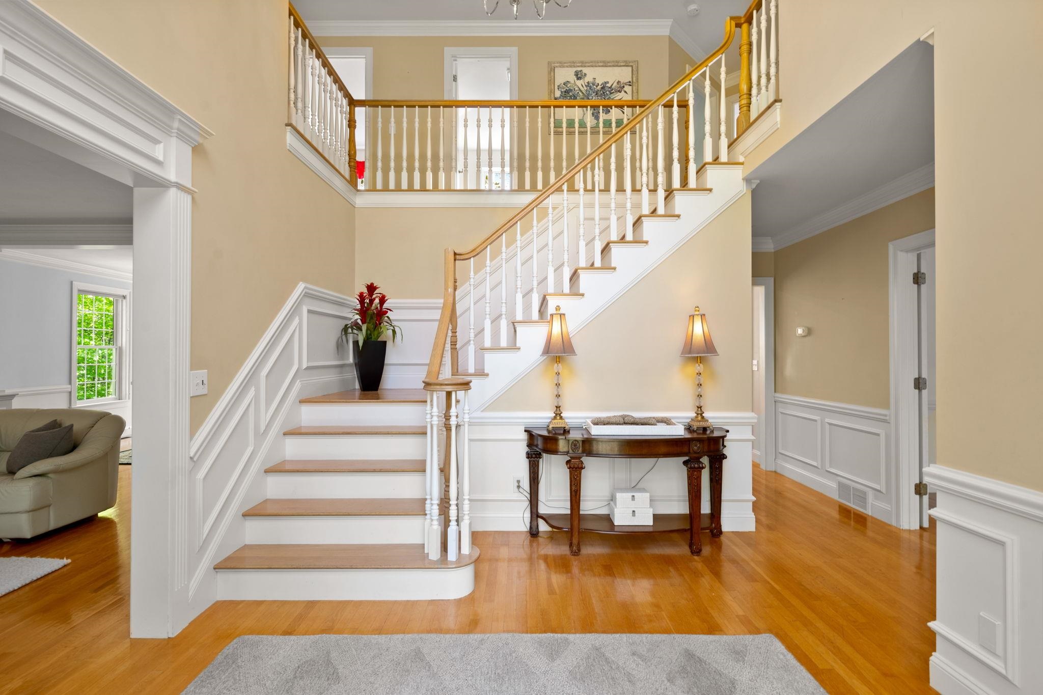 60 Colonel Daniels Drive