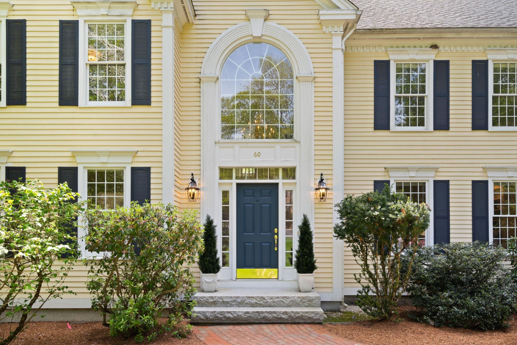 60 Colonel Daniels Drive