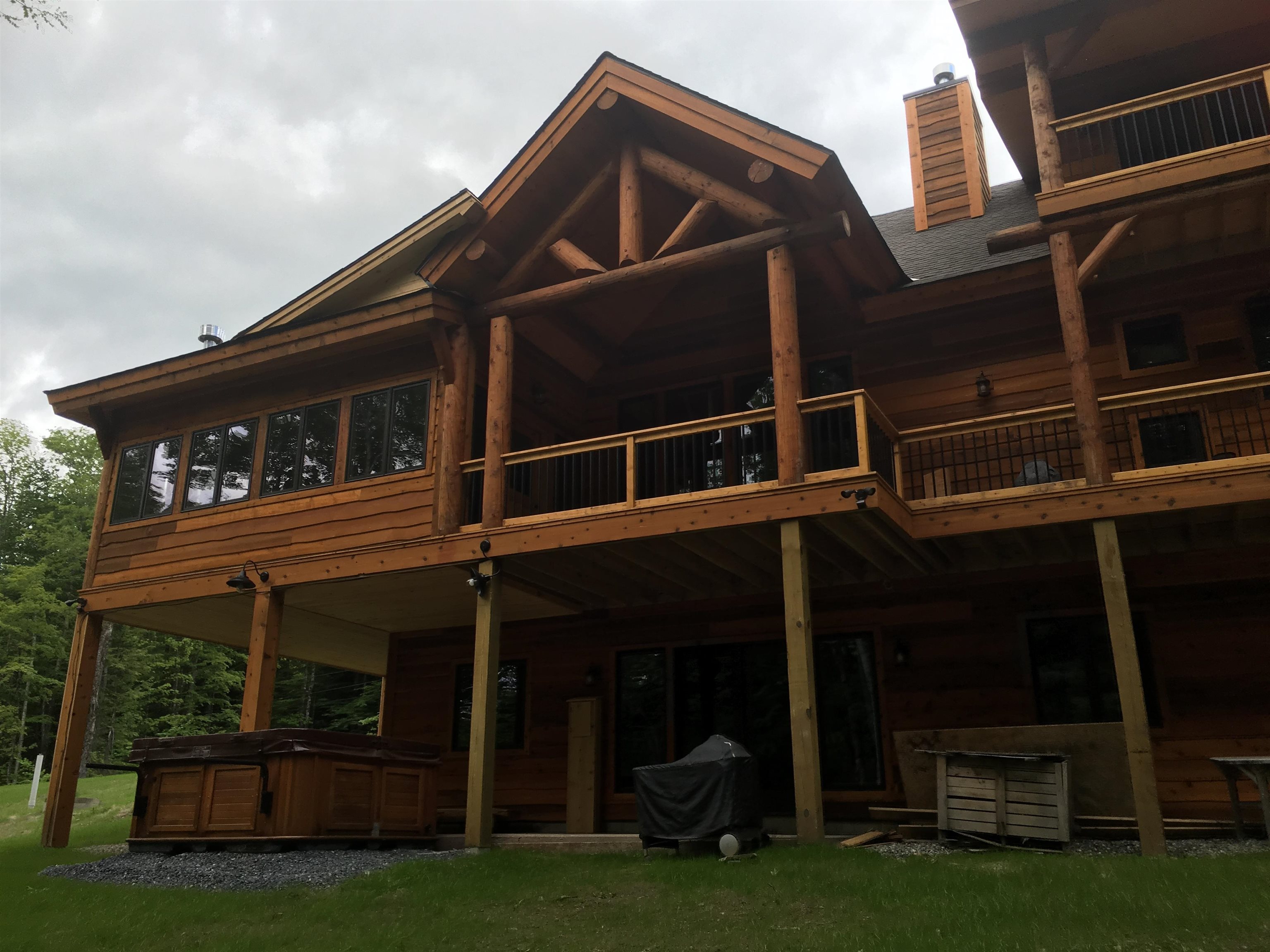 11 Corriveau Way