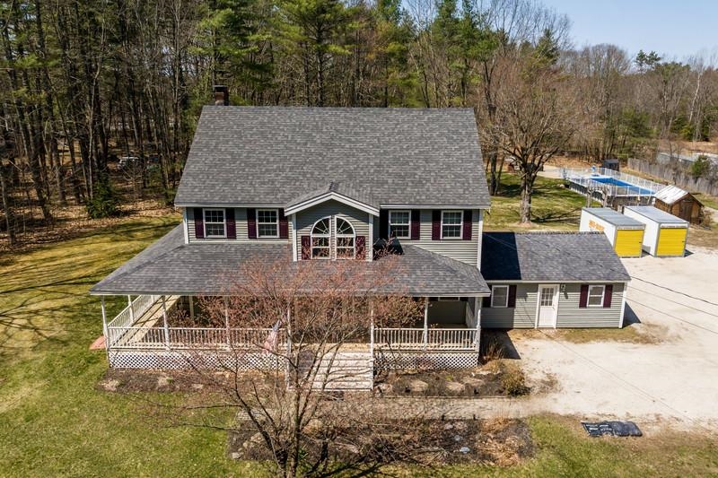 31 Depot Road