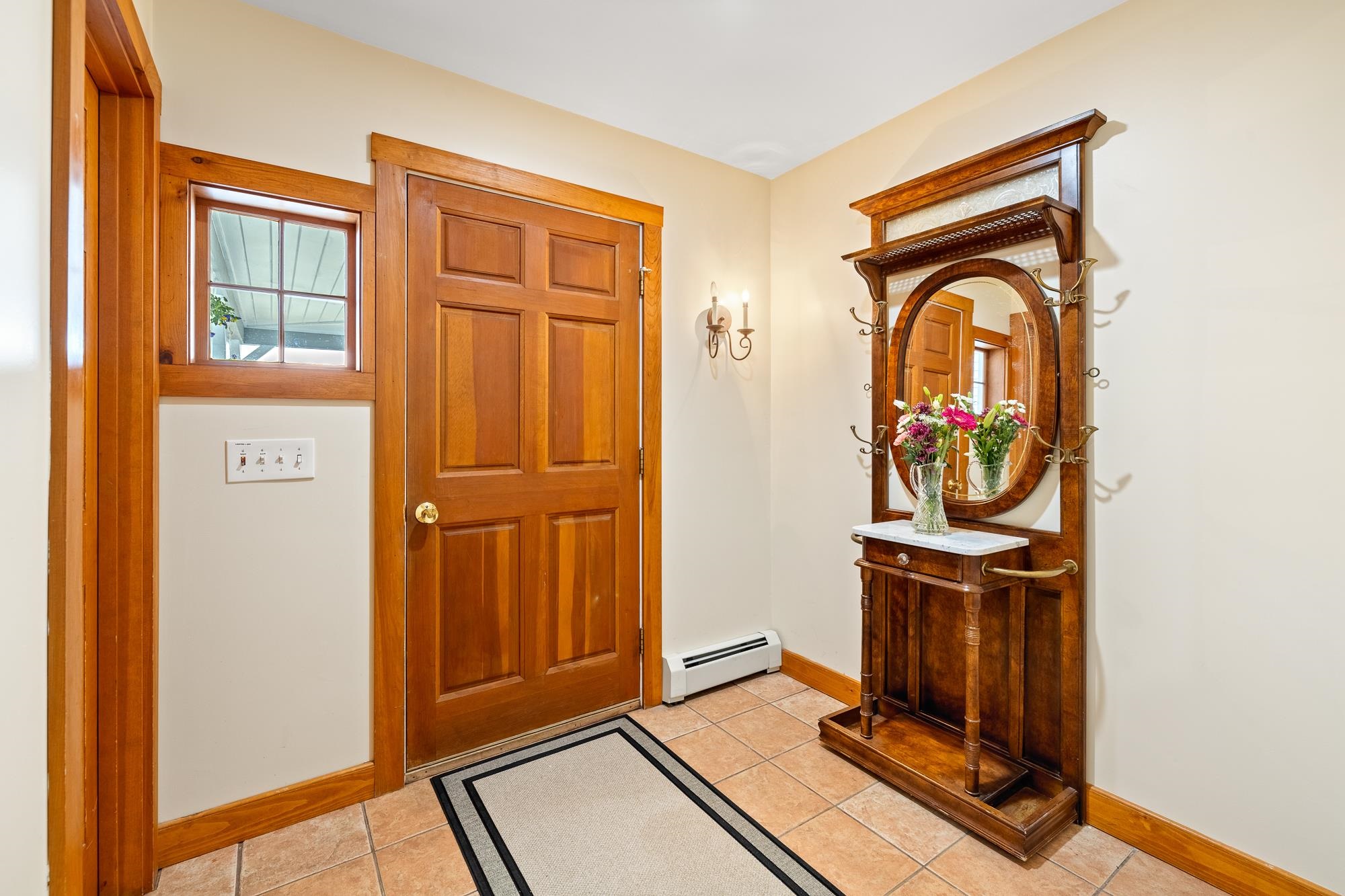 107 Blueberry Hill Drive