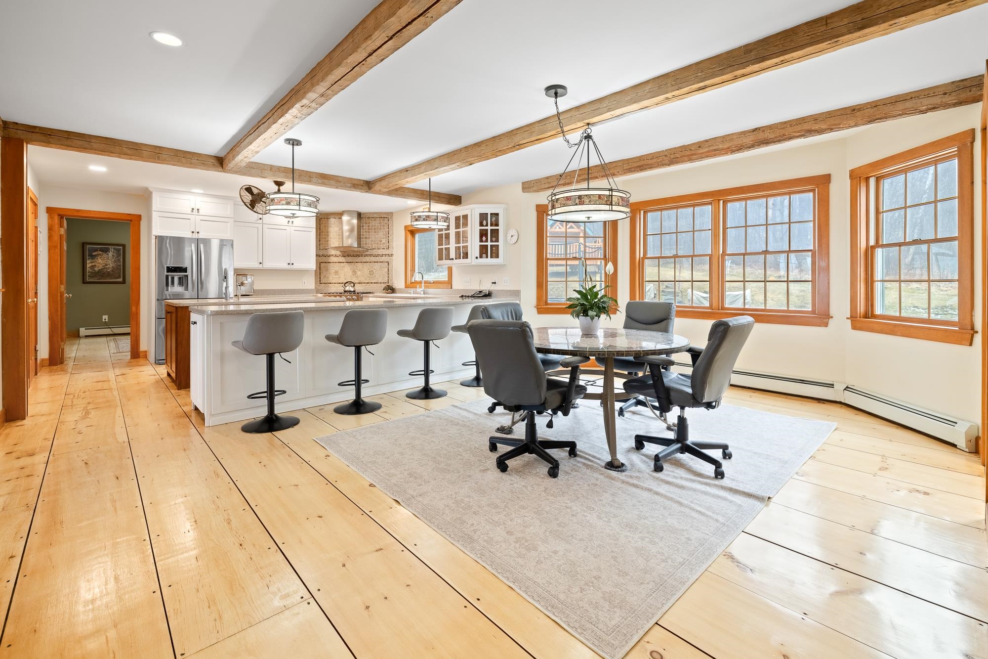 107 Blueberry Hill Drive