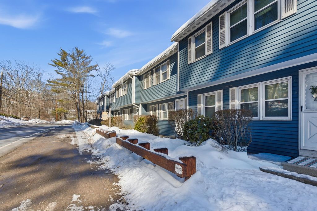 Photo of 1619 Front Street #3, Manchester, NH 03102 (MLS # 5076828)