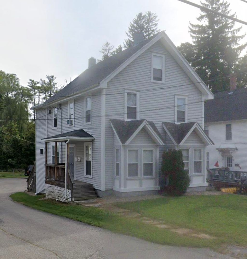 Photo of 1618 Hough Street #18B, Dover, NH 03820 (MLS # 5072105)