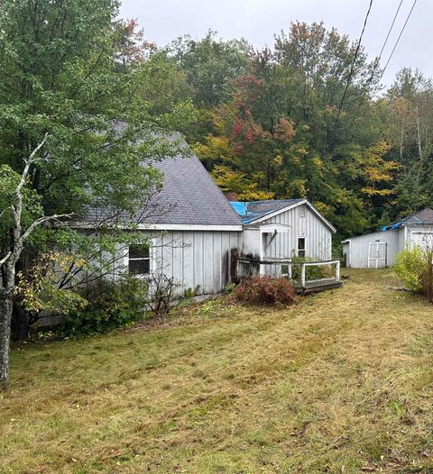 11 Saint Jean Street Jaffrey NH 03452
