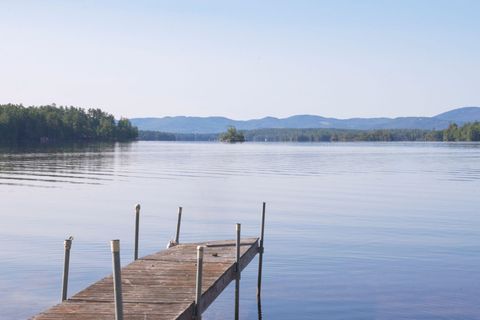3 Brewster Road Tuftonboro NH 03816